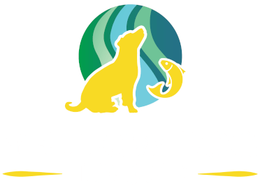 Yellow Dog Lodge logo