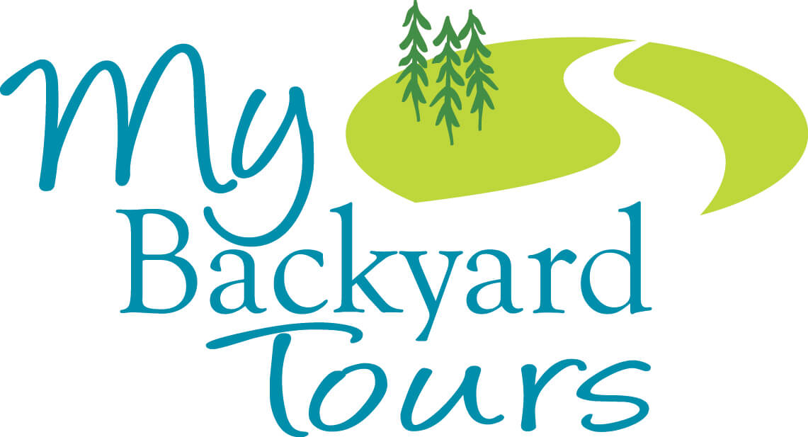 My Backyard Tours Logo